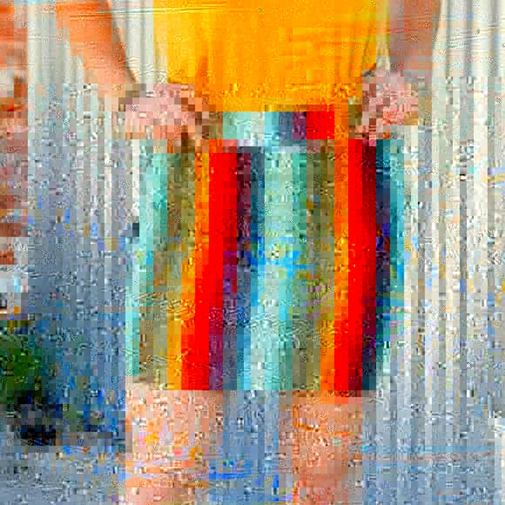 Crazy Train Cattle Kate skirt